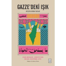 Ketebe Yayınları Gazze’deki Işık