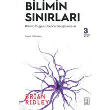 Ketebe Yayınları Bilimin Sınırları