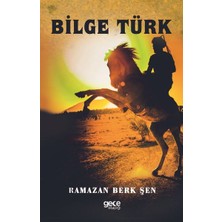 Gece Kitaplığı Bilge Türk