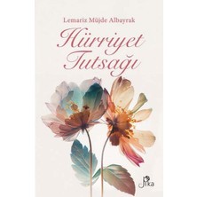 Pika Yayınevi Hürriyet Tutsağı
