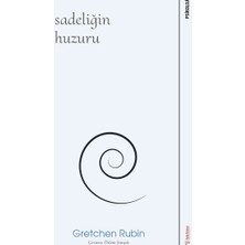 Sola Unitas Sadeliğin Huzuru