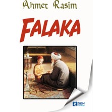 Sen Yayınları Falaka