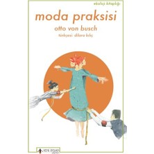 Yeni İnsan Yayınevi Moda Praksisi