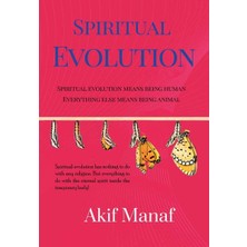 Az Kitap Spiritual Evolution