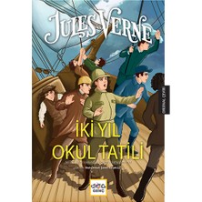 Nar Yayınları Iyi Yıl Okul Tatili