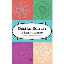 Şule Yayınları Dostlar Sofrası