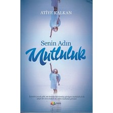 Karma Kitaplar Senin Adın Mutluluk