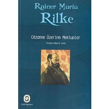 Cem Yayınevi Cezanne Üzerine Mektuplar
