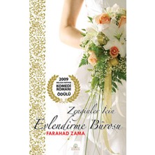 Kyrhos Yayınları Zenginler Için Evlendirme Bürosu