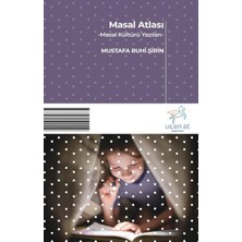 Uçan At Yayınları Masal Atlası - Masal Kültürü Yazıları
