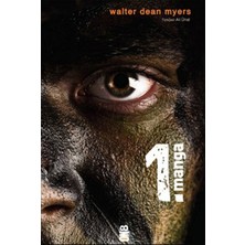 On8 Kitap 1. Manga