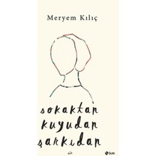 Şule Yayınları Sokaktan Kuyudan Şarkıdan