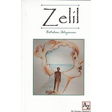 Az Kitap Zelil