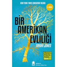 Eksik Parça Yayınları Bir Amerikan Evliliği
