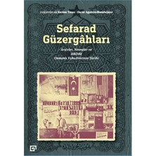 Koç Üniversitesi Yayınları Sefarad Güzergahları