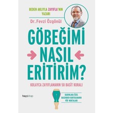 Hayy Kitap Göbeğimi Nasıl Eritirim?