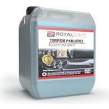 Royalchem Torpido Parlatıcı Gl 5kg
