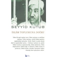 Beka Yayınları Islam Toplumuna Doğru