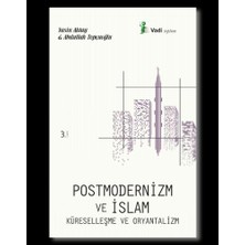 Vadi Yayınları Postmodernizm ve Islam