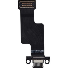OEM Macbook A2941 Type-C Usb-C Soket 821-04765 Dc Jack Orjinal Sfır