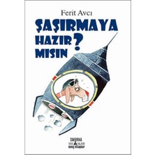 Smirna Yayınları Şaşırmaya Hazır Mısın?