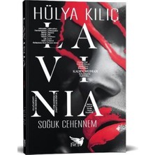 Freya Yayınları Lavinia
