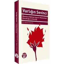 Büyüyen Ay Yayınları Varlığın Sevinci