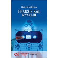 Cumhuriyet Kitapları Fransız Kal Ayvalık