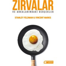 Akılçelen Kitaplar Zırvalar ve Arkalarındaki Gerçekler