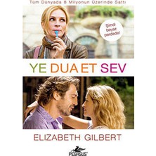 Pegasus Yayınları Ye Dua Et Sev (Cep Boy)
