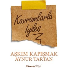 İnkılap Kitabevi Kavramlarla Iyileş