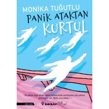 İnkılap Kitabevi Panik Ataktan Kurtul