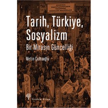 Yordam Kitap Tarih, Türkiye, Sosyalizm