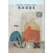 Yitik Ülke Yayınları Radde