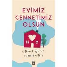 Timaş Yayınları Evimiz Cennetimiz Olsun