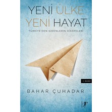 Artemis Yayınları Yeni Ülke Yeni Hayat