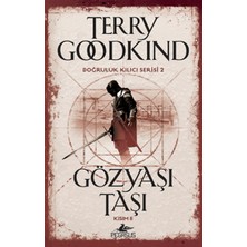 Pegasus Yayınları Doğruluk Kılıcı Serisi 2 - Gözyaşı Taşı Kısım 2