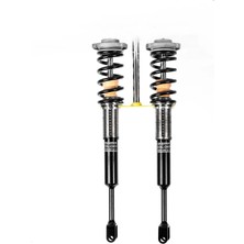 Bmw F22 2013-2024 Uyumlu Coilover Ayarlı Amortisör 15 cm