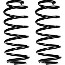 5 cm Düşen Spor Yay (Arka) - Renault - Clio 3 - 2007-2010