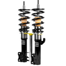 Toyota Auris 2006-2024 Uyumlu Coilover Ayarlı Amortisör 10 cm