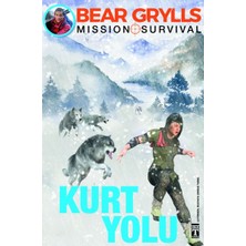 Genç Timaş Kurt Yolu