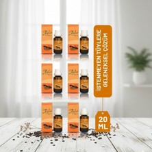 Çare Burada Abuşifa Karınca Yumurtası Yağı 20 ml [6 Adet]