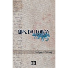 Nan Kitap Mrs. Dalloway
