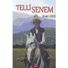 Efsus Yayınları Telli Senem