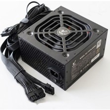 Gaman VRPSU750W 750 Watt 80 Plus Power Supply Pc Güç Kaynağı - Psu