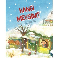 Erdem Yayınları Hangi Mevsim?