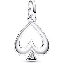 Fubena Maça Sallantılı Charm