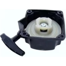 Starter Komple Palmera Tırpan BG430-520 Easy