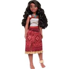 Kaia Life Disney Moana 2 Bebeği