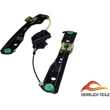 Herrlich Teile V40 Cam Mekanizması Ön Sağ